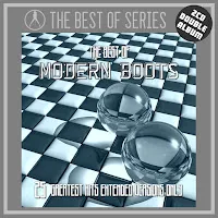 Modern Boots — Guinevere (Extended Vocal Remix) — обложка